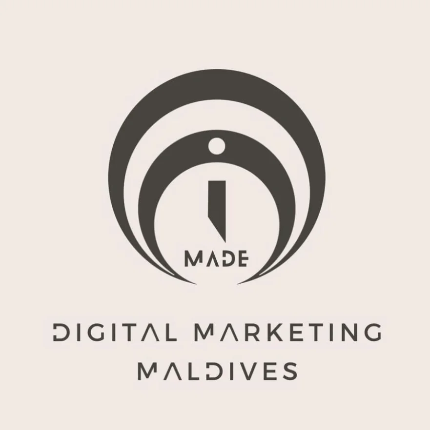 iMade Digital Marketing logo